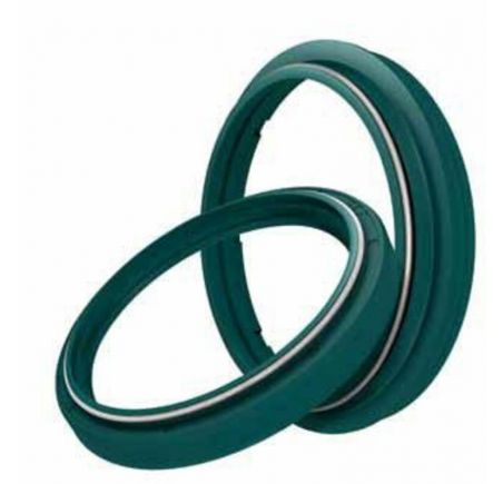 Joint spi de fourche et cache-poussière SKF - Showa 49x60x10 mm