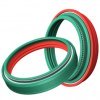 Joint spi de fourche et cache-poussière SKF Showa 43mm Dual Compound