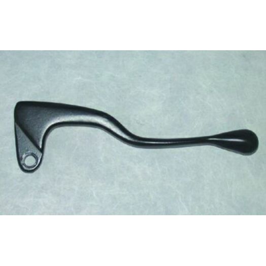 Levier de frein type origine aluminium noir Honda XR80R/100R/200R