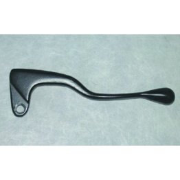 Levier de frein type origine aluminium noir Honda XR80R/100R/200R
