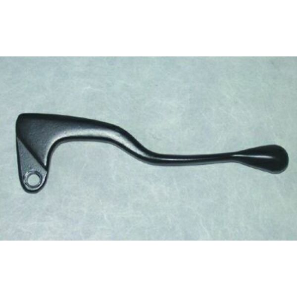 Levier de frein type origine aluminium noir Honda XR80R/100R/200R