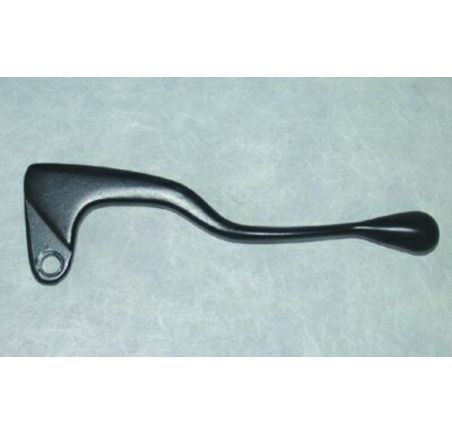 Levier de frein type origine aluminium noir Honda XR80R/100R/200R