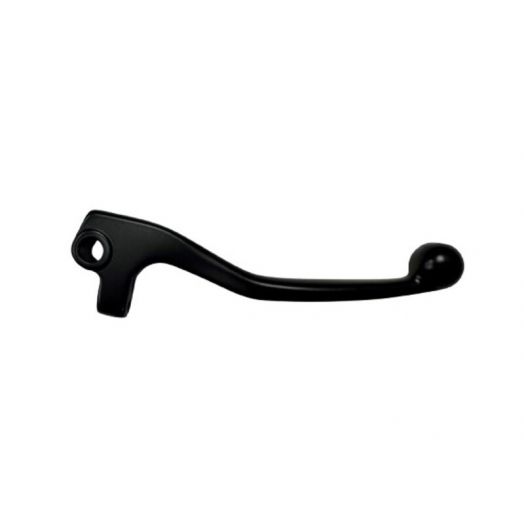 Levier de frein type origine aluminium noir Honda 125/250/500 CR 1992-1995