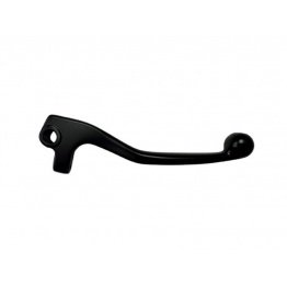 Levier de frein type origine aluminium noir Honda 125/250/500 CR 1992-1995