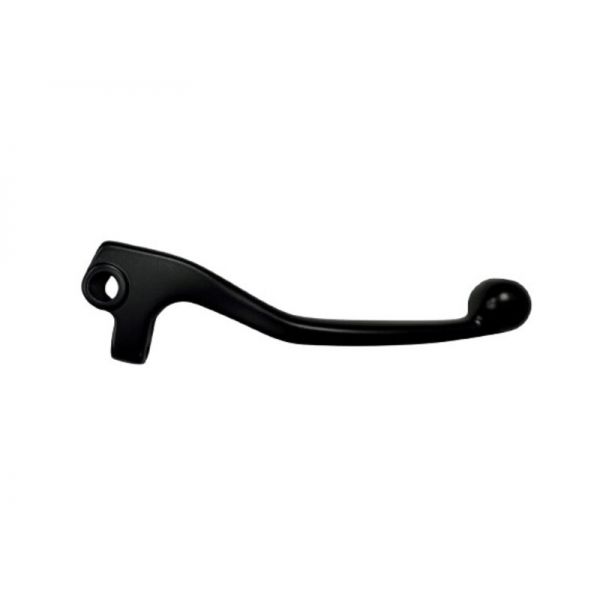 Levier de frein type origine aluminium noir Honda 125/250/500 CR 1992-1995