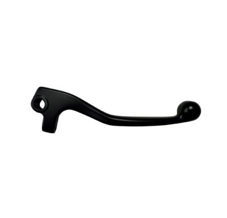 Levier de frein type origine aluminium noir Honda 125/250/500 CR 1992-1995