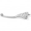 Levier V PARTS type origine aluminium moulé gauche poli