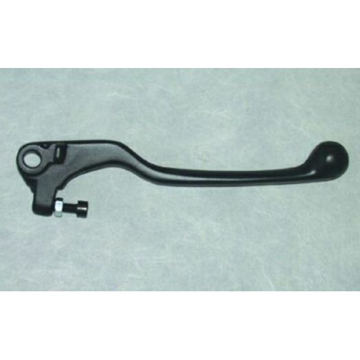 Levier de frein type origine aluminium noir Honda 125/250/500 CR 1986-1991