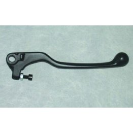 Levier de frein type origine aluminium noir Honda 125/250/500 CR 1986-1991