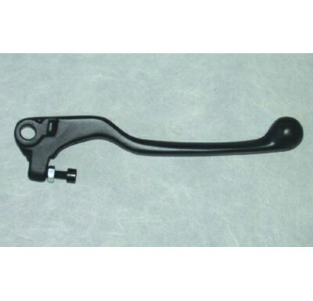 Levier de frein type origine aluminium noir Honda 125/250/500 CR 1986-1991