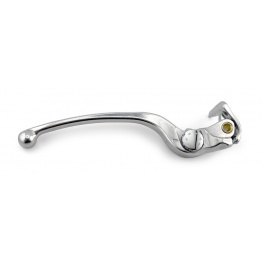 Levier de frein V PARTS type origine aluminium poli Suzuki Gsx-R 600