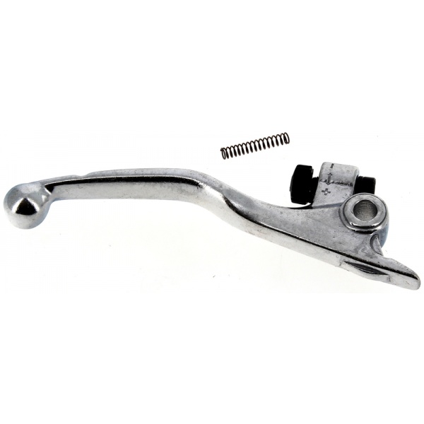Levier de frein BIHR type origine aluminium coulé poli Levier de frein BIHR type origine aluminium coulé poli