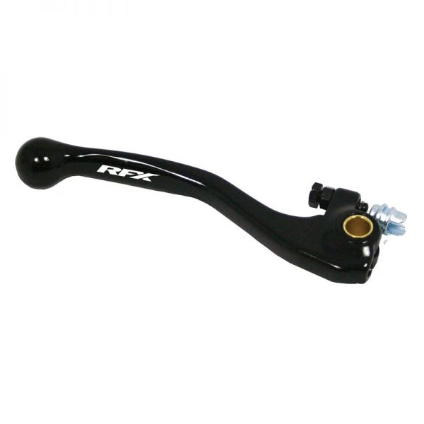 Levier de frein avant RFX Pro noir KTM / Husqvarna / Gas Gas / Sherco / TM Racing