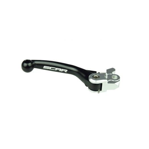 Levier de frein retournable SCAR Flex Kawasaki KX