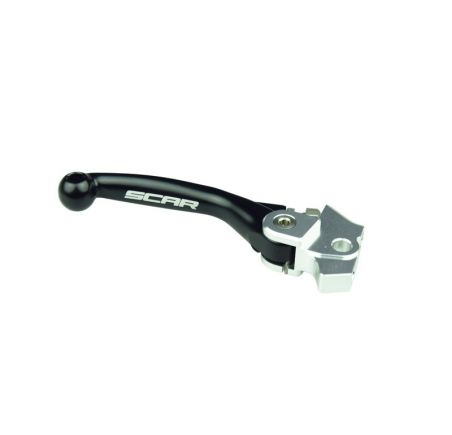Levier de frein retournable SCAR Flex noir