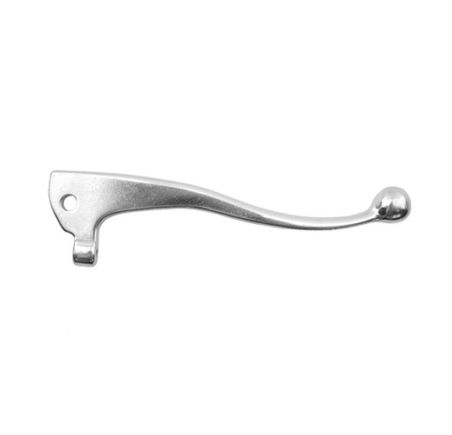 Levier de frein V PARTS type origine aluminium poli Yamaha Dt 125 R