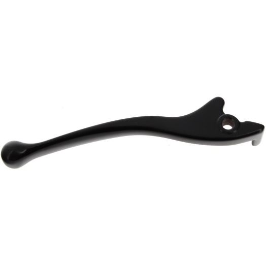 Levier de frein type origine aluminium noir Honda 125 CRM 1990-1999