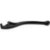 Levier de frein BIHR type origine aluminium coulé noir Honda CRM125