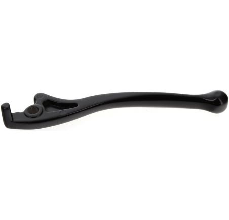  Levier de frein type origine aluminium noir Honda 125 CRM