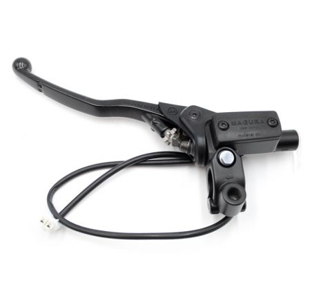 Maître cylindre MAGURA 167 Ø10.5 KTM