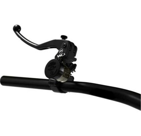 Maître cylindre radial d'embrayage MAGURA HC1 pour huile minérale - Piston Ø13mm