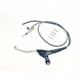 Embrayage hydraulique MAGURA Hymec Honda CBF600/NC700S/NX750S/Triumph 1050 Speed Triple
