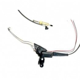 Embrayage hydraulique MAGURA Hymec Yamaha Ténéré 700