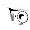 Embrayage hydraulique MAGURA Hymec 167 - Yamaha Ténéré 700