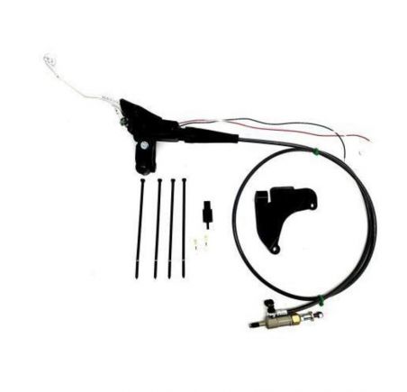 Embrayage hydraulique MAGURA Hymec 167 - Yamaha Ténéré 700