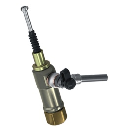 Embrayage hydraulique MAGURA Hymec 167 - Yamaha