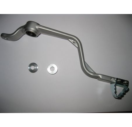Pédale de frein BIHR type origine aluminium Gas Gas EC250/250F/300/300F