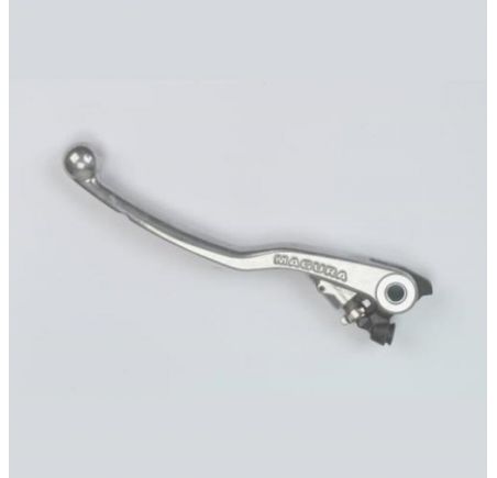 LEVIER DE RECHANGE REVERSIBLE AVEC REGLAGE MAGURA 167