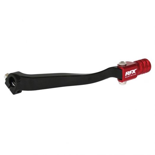 Embout de rechange de sélecteur de vitesse RFX Pro Series Rouge