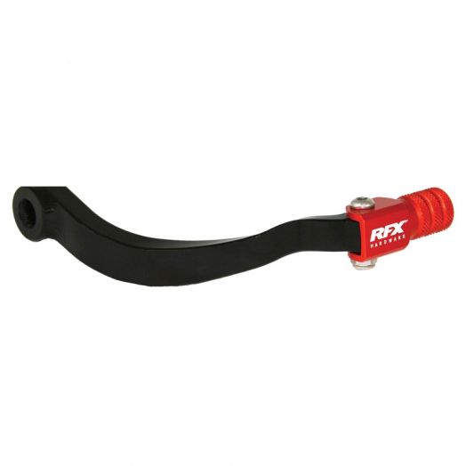Embout de rechange de sélecteur de vitesse RFX Pro Series Orange