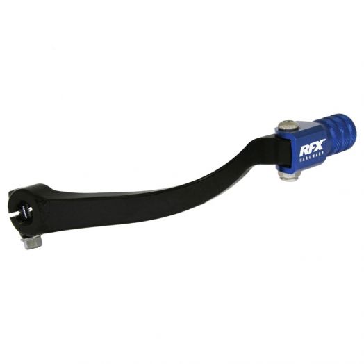 Embout de rechange de sélecteur de vitesse RFX Pro Series Bleu