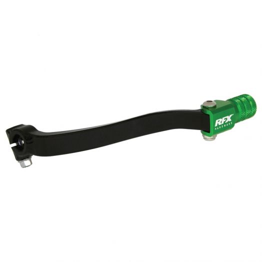 Embout de rechange de sélecteur de vitesse RFX Pro Series Vert