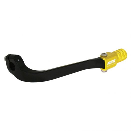 Embout de rechange de sélecteur de vitesse RFX Pro Series Jaune