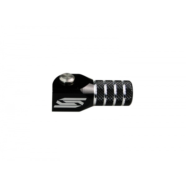 Embout de remplacement noir pour selecteur de vitesse SCAR Embout de remplacement noir pour selecteur de vitesse SCAR