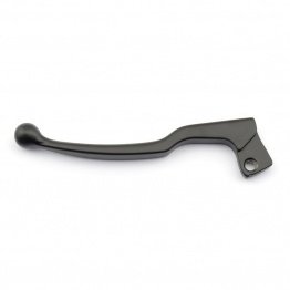 Levier d'embrayage V PARTS type origine noir Kawasaki 200/600/650 KLR / 125 KMX