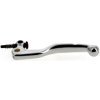 Levier d'embrayage BIHR type origine aluminium forgé poli pour KTM ou Husqvarna