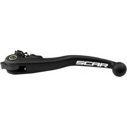 Levier d'embrayage SCAR type origine Husaberg / Husqvarna / KTM