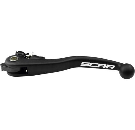 Levier d'embrayage SCAR type origine Husaberg / Husqvarna / KTM