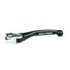 Levier d'embrayage retournable SCAR Flex noir Beta RR/Sherco/TM Racing/KTM