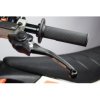 Levier d'embrayage retournable SCAR Flex noir BETA RR ou SHERCO