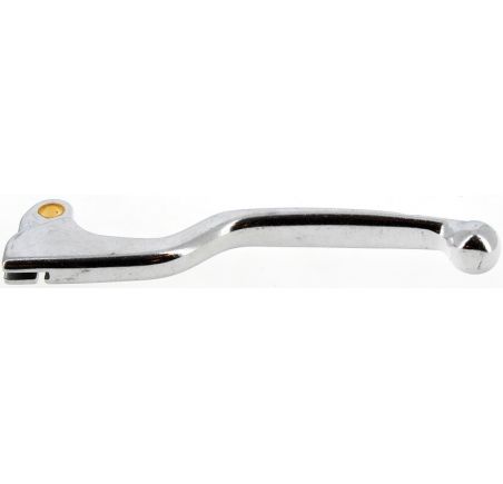 Levier d'embrayage BIHR type origine aluminium coulé poli Honda CRF125F