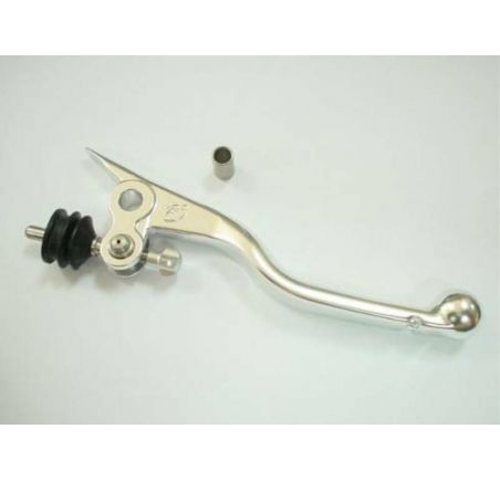 Levier d'embrayage/de frein BIHR type origine poli KTM Freeride R/E-SM/E-SX/E-XC