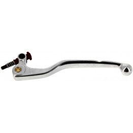 Levier d'embrayage type origine poli KTM ou Husaberg