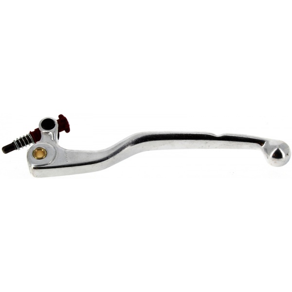 Levier d'embrayage type origine poli KTM ou Husaberg