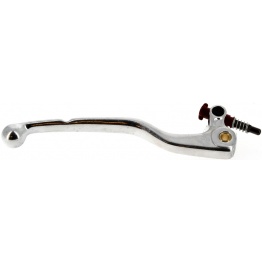 Levier d'embrayage BIHR type origine aluminium forgé poli KTM ou Husaberg