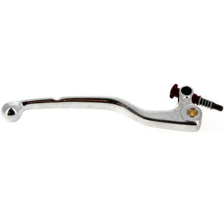 Levier d'embrayage BIHR type origine aluminium forgé poli KTM ou Husaberg